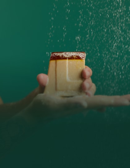 Gourmet Soaps
